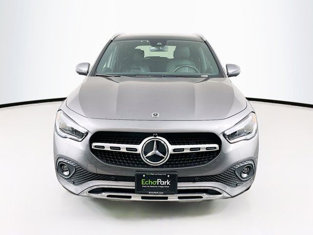 2021 Mercedes-Benz GLA 250