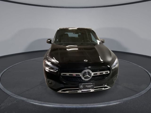 2021 Mercedes-Benz GLA 250