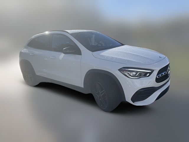 2021 Mercedes-Benz GLA 250