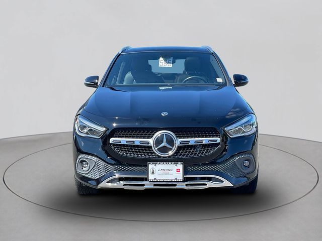 2021 Mercedes-Benz GLA 250