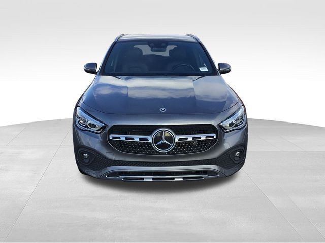 2021 Mercedes-Benz GLA 250