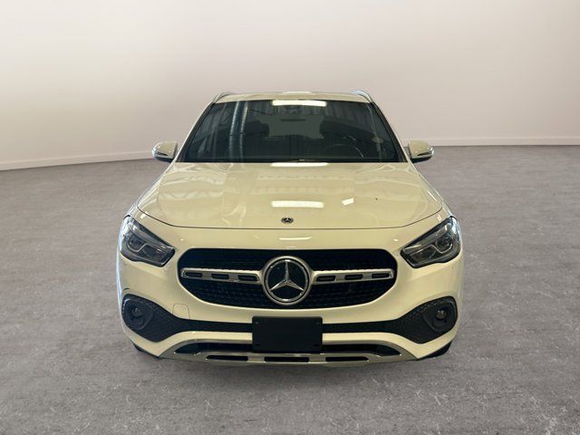 2021 Mercedes-Benz GLA 250