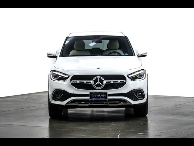 2021 Mercedes-Benz GLA 250