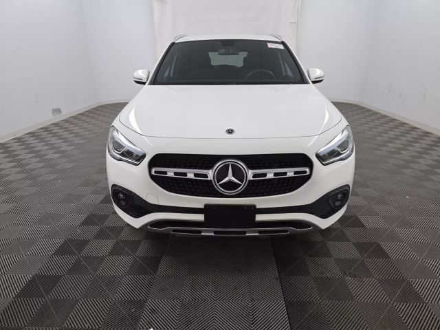 2021 Mercedes-Benz GLA 250