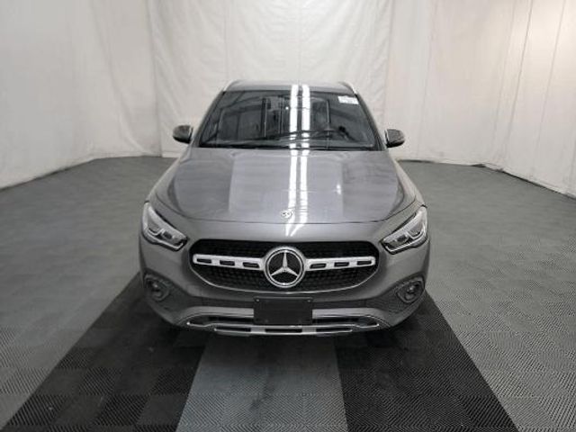 2021 Mercedes-Benz GLA 250