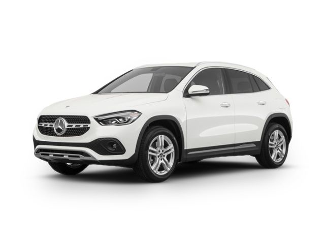 2021 Mercedes-Benz GLA 250