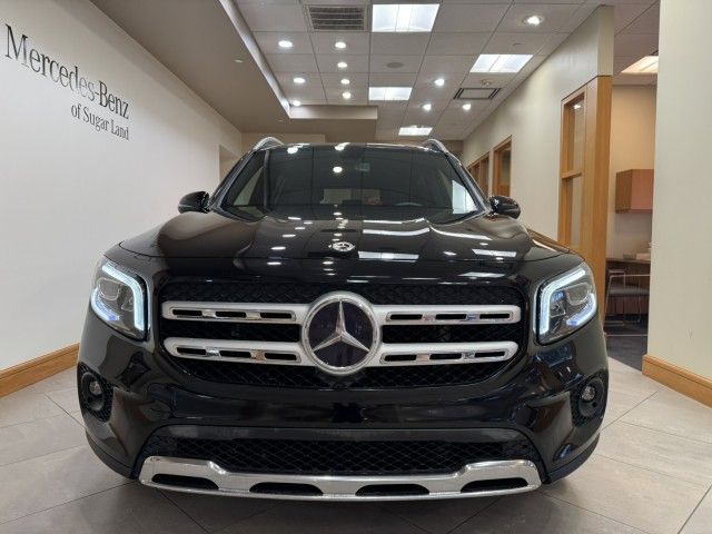 2021 Mercedes-Benz GLB 250