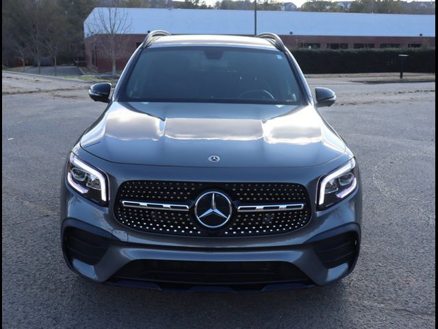 2021 Mercedes-Benz GLB 250