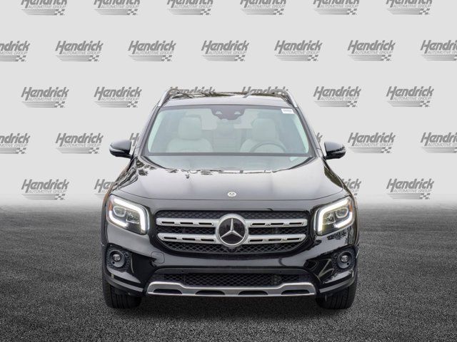 2021 Mercedes-Benz GLB 250