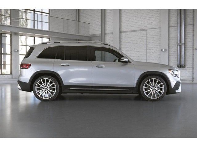 2021 Mercedes-Benz GLB 250