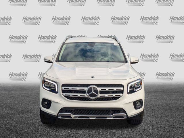 2021 Mercedes-Benz GLB 250