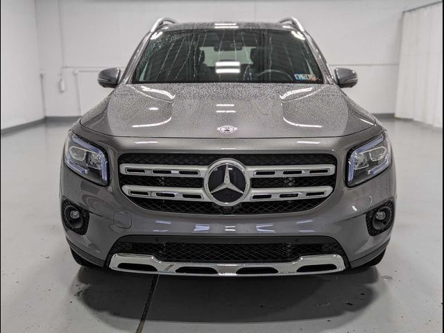 2021 Mercedes-Benz GLB 250