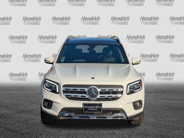 2021 Mercedes-Benz GLB 250