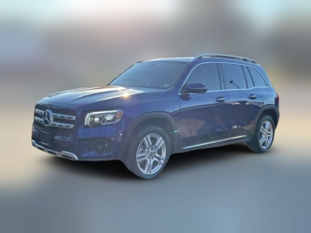 2021 Mercedes-Benz GLB 250