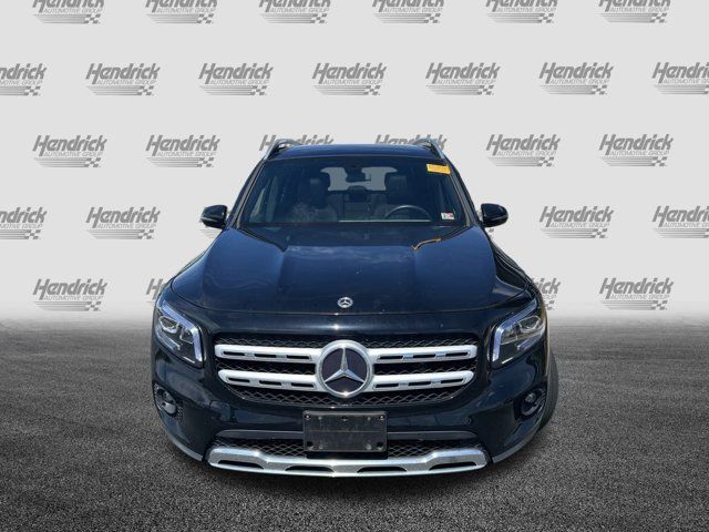 2021 Mercedes-Benz GLB 250