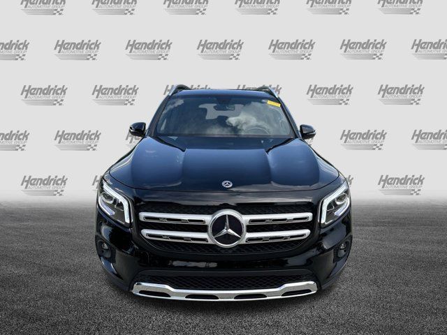 2021 Mercedes-Benz GLB 250