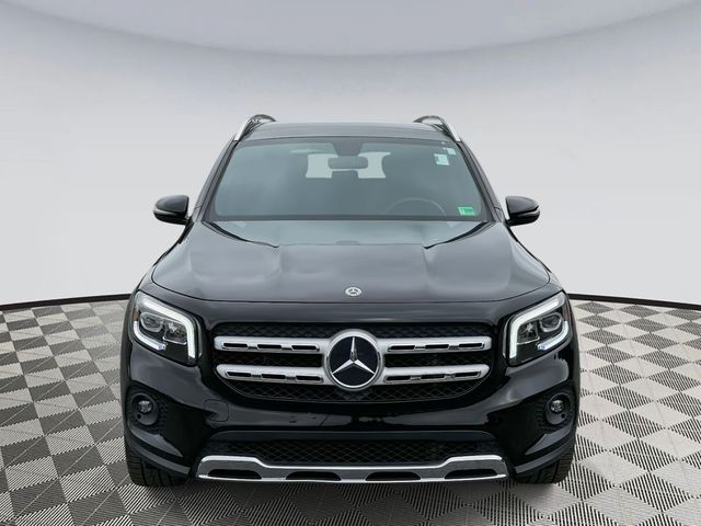 2021 Mercedes-Benz GLB 250