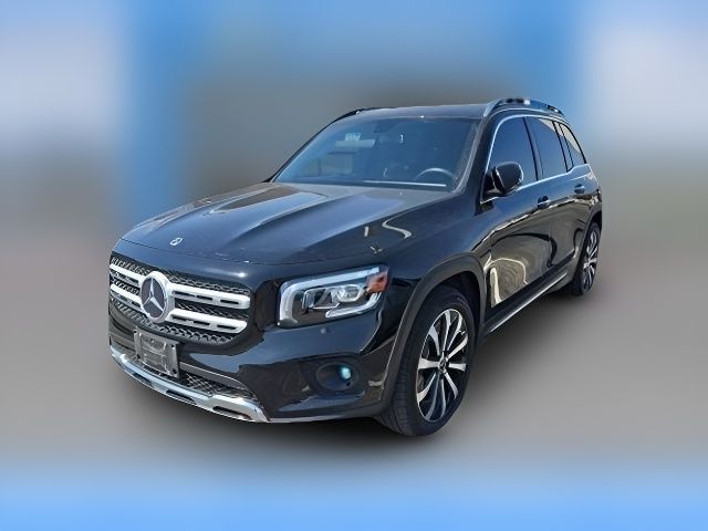 2021 Mercedes-Benz GLB 250