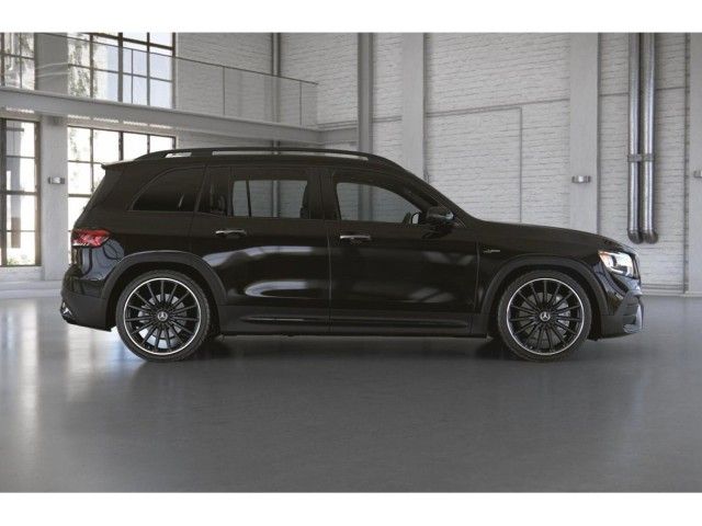 2021 Mercedes-Benz GLB AMG 35