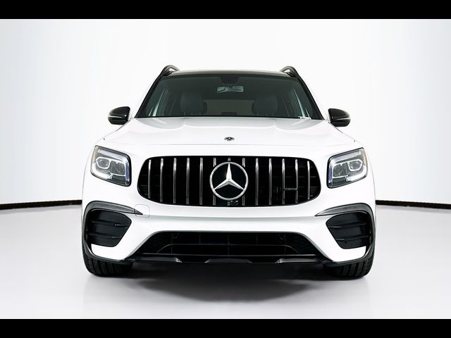 2021 Mercedes-Benz GLB AMG 35