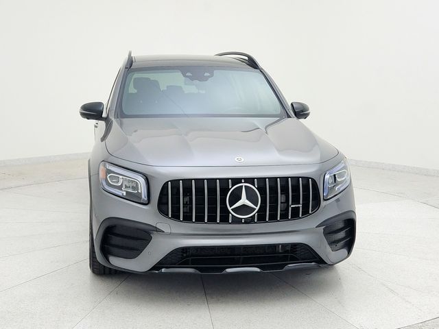 2021 Mercedes-Benz GLB AMG 35