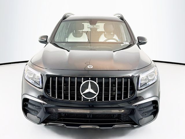 2021 Mercedes-Benz GLB AMG 35