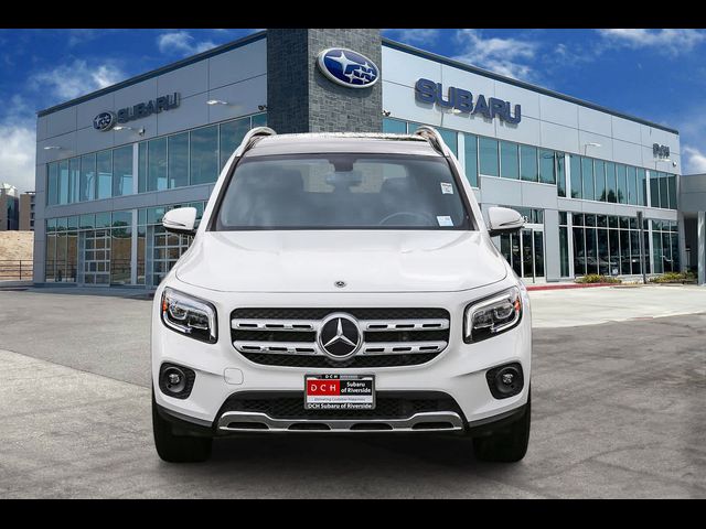 2021 Mercedes-Benz GLB 250