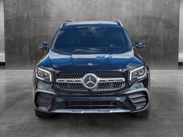 2021 Mercedes-Benz GLB 250