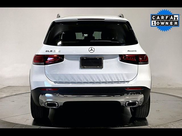 2021 Mercedes-Benz GLB 250