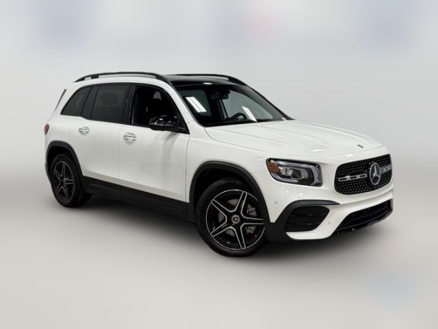 2021 Mercedes-Benz GLB 250