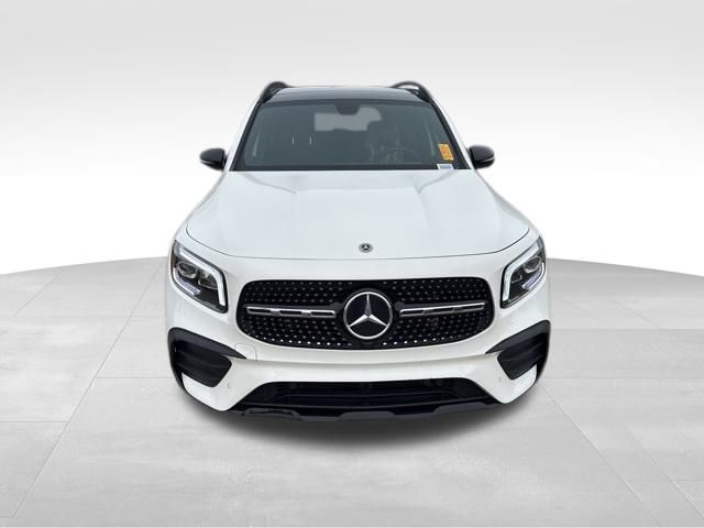 2021 Mercedes-Benz GLB 250