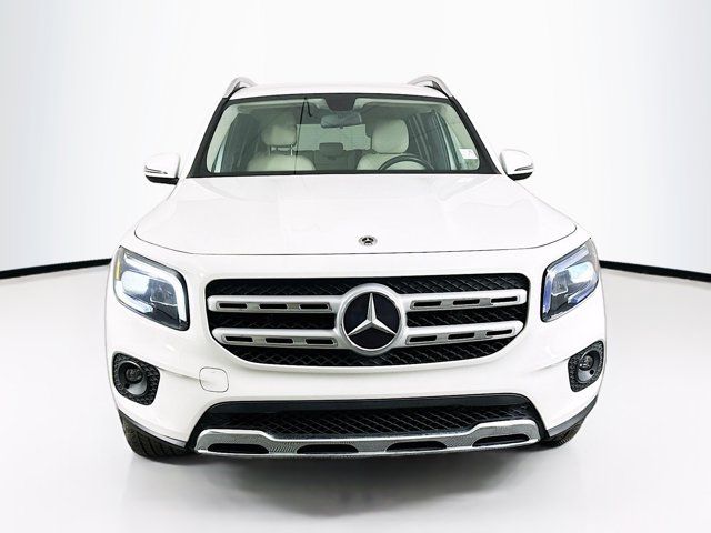 2021 Mercedes-Benz GLB 250