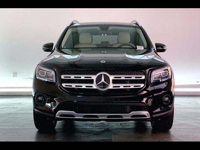 2021 Mercedes-Benz GLB 250