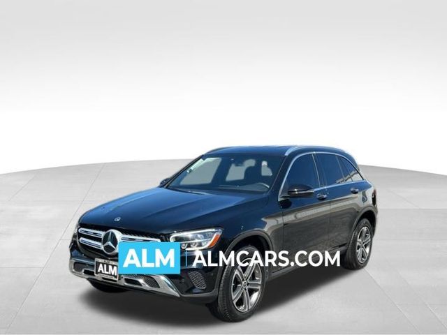 2021 Mercedes-Benz GLB 250