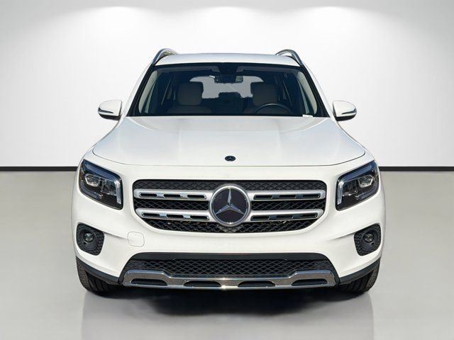 2021 Mercedes-Benz GLB 250