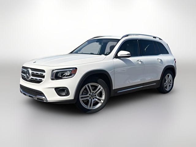 2021 Mercedes-Benz GLB 250