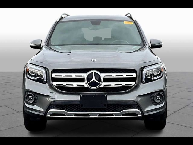 2021 Mercedes-Benz GLB 250