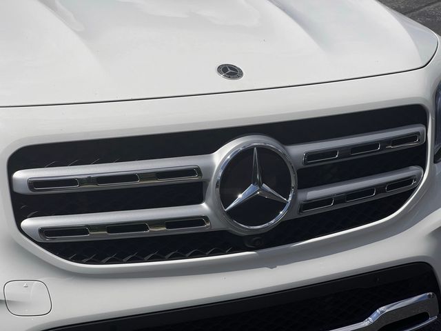 2021 Mercedes-Benz GLB 250