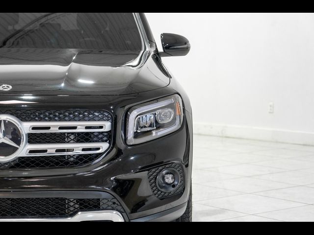 2021 Mercedes-Benz GLB 250