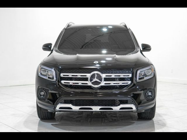 2021 Mercedes-Benz GLB 250