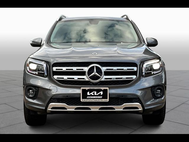 2021 Mercedes-Benz GLB 250