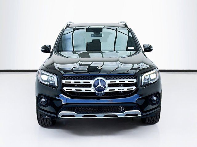 2021 Mercedes-Benz GLB 250