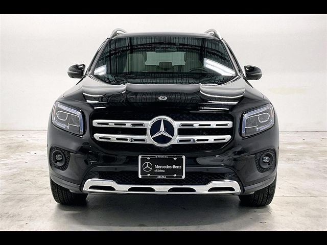 2021 Mercedes-Benz GLB 250