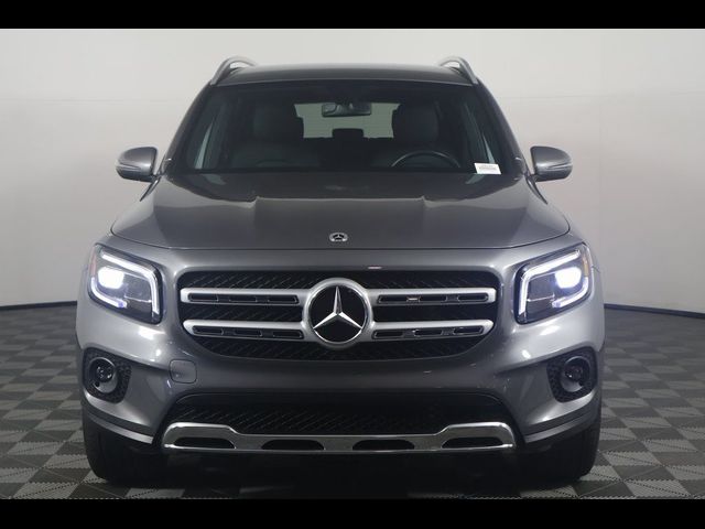 2021 Mercedes-Benz GLB 250