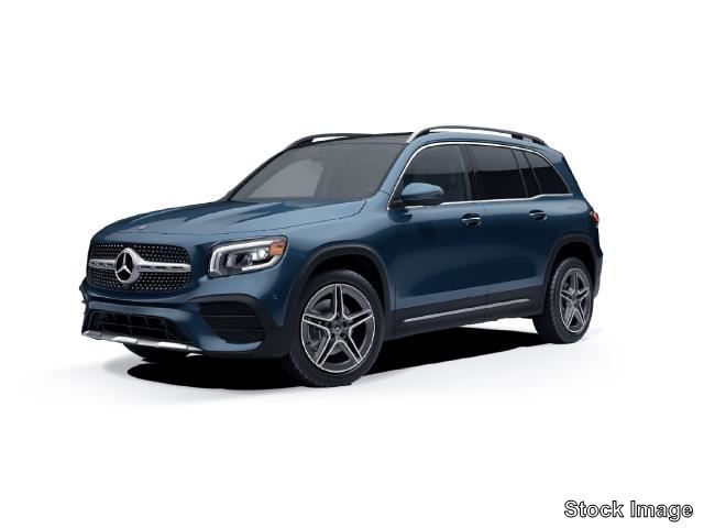 2021 Mercedes-Benz GLB 250