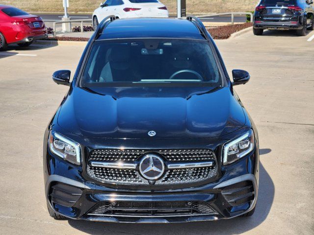 2021 Mercedes-Benz GLB 250