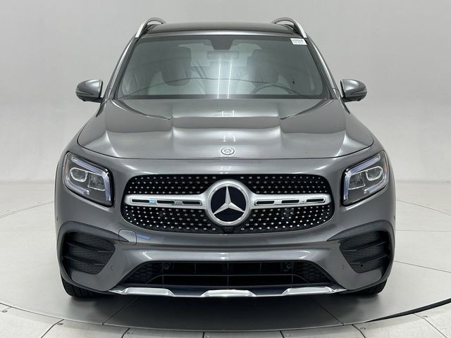 2021 Mercedes-Benz GLB 250