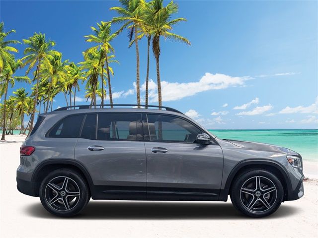 2021 Mercedes-Benz GLB 250