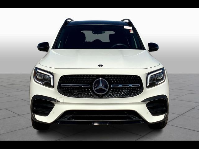 2021 Mercedes-Benz GLB 250