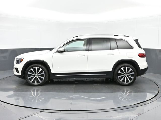 2021 Mercedes-Benz GLB 250